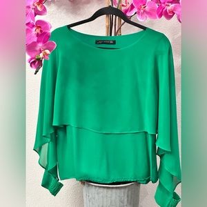 Women’s long sleeved blouse